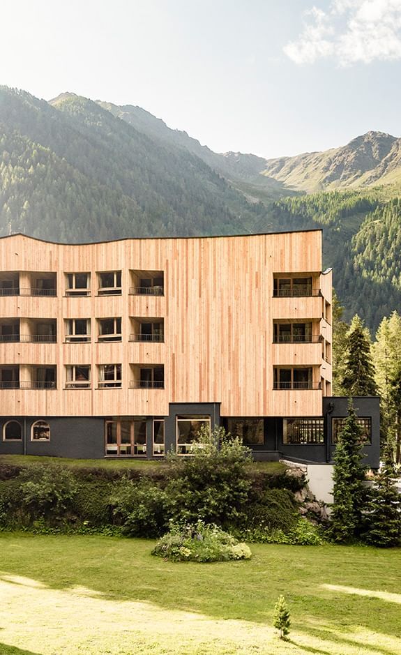 Falkensteiner Hotel Antholz