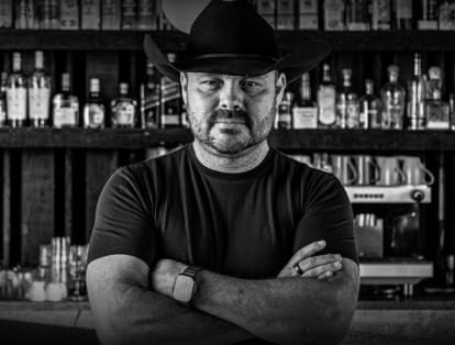 Oscar Olvera