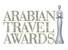 Best Luxury Hotel Award - 2018 of Palazzo Versace Dubai