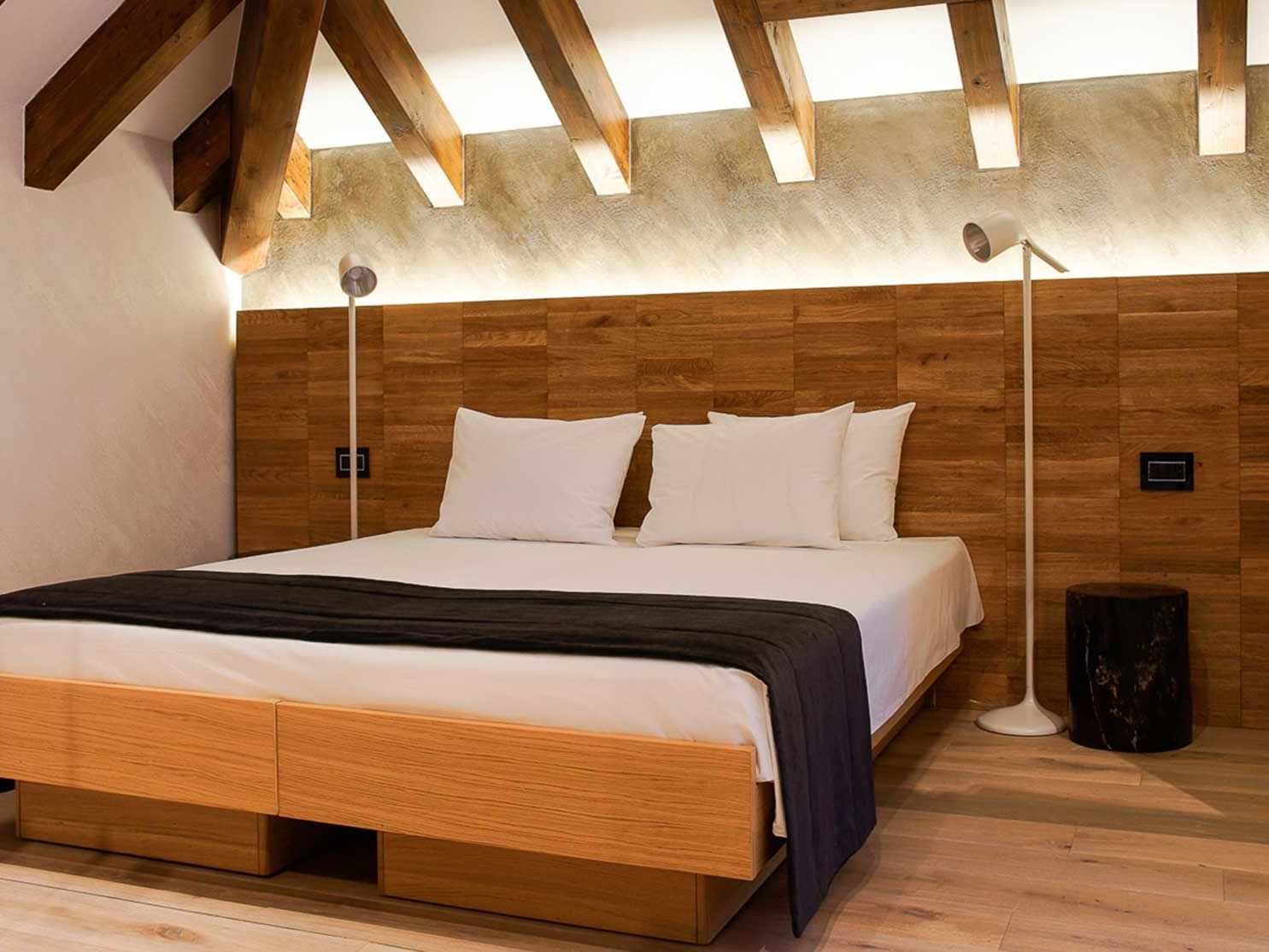 King Junior Suite la Ana Hotels Sport Poiana Brașov