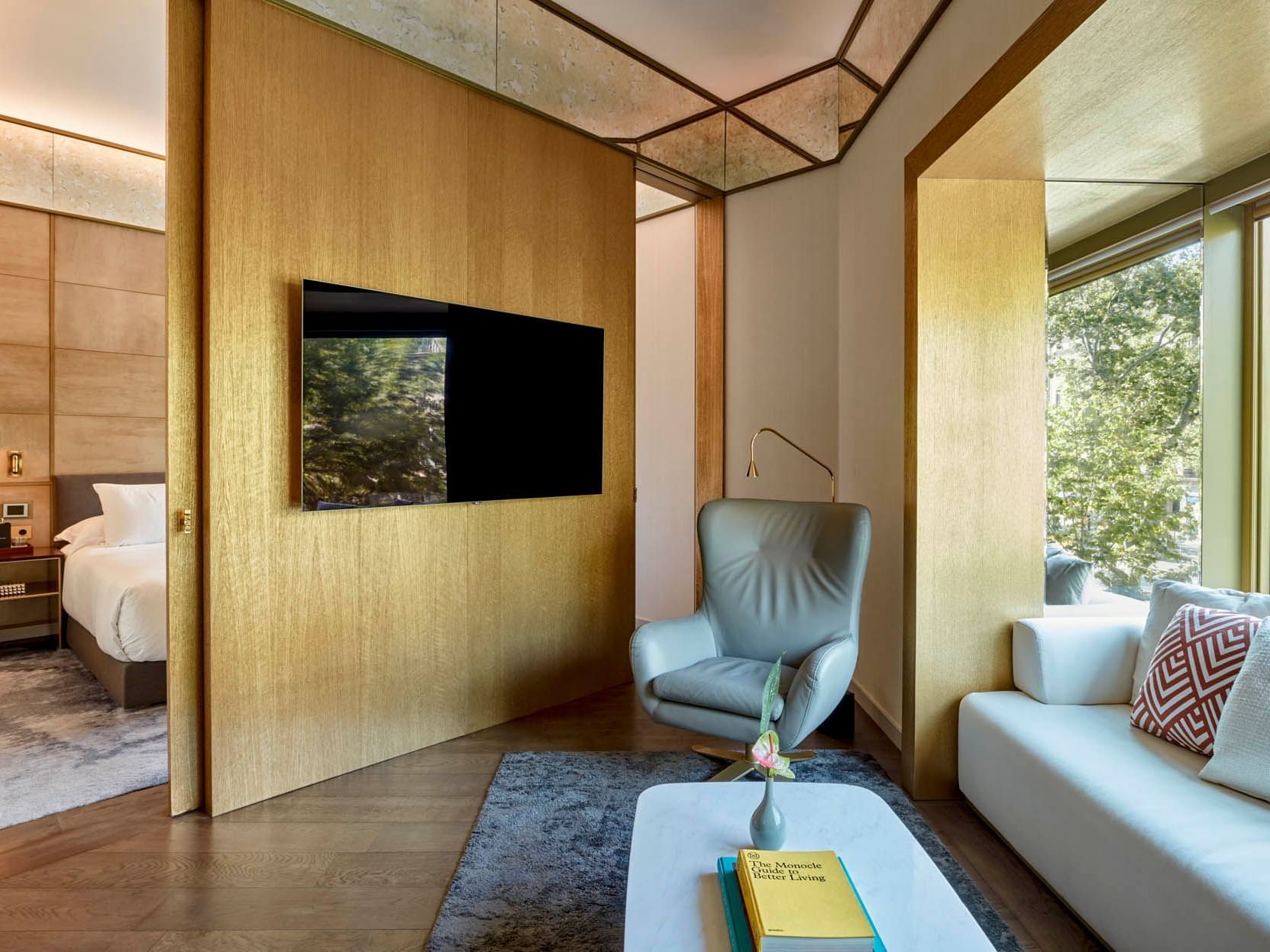 Almanc suite