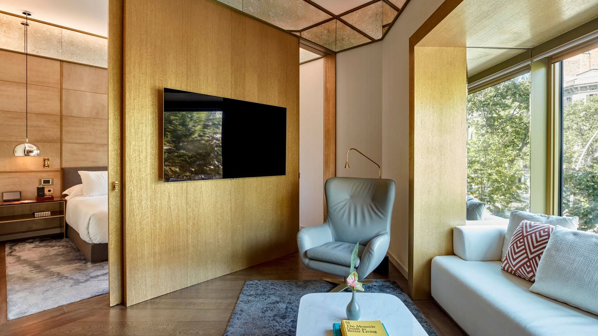 Almanc suite