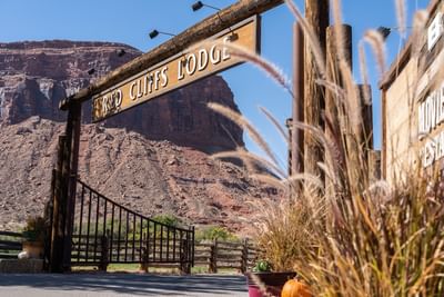 Moab Utah Lodging - Media Gallery - Red Cliffs Lodge