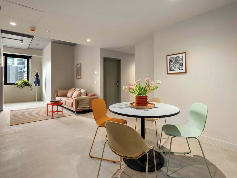 Studeo, Melbourne - 4 Bedroom Apartment
