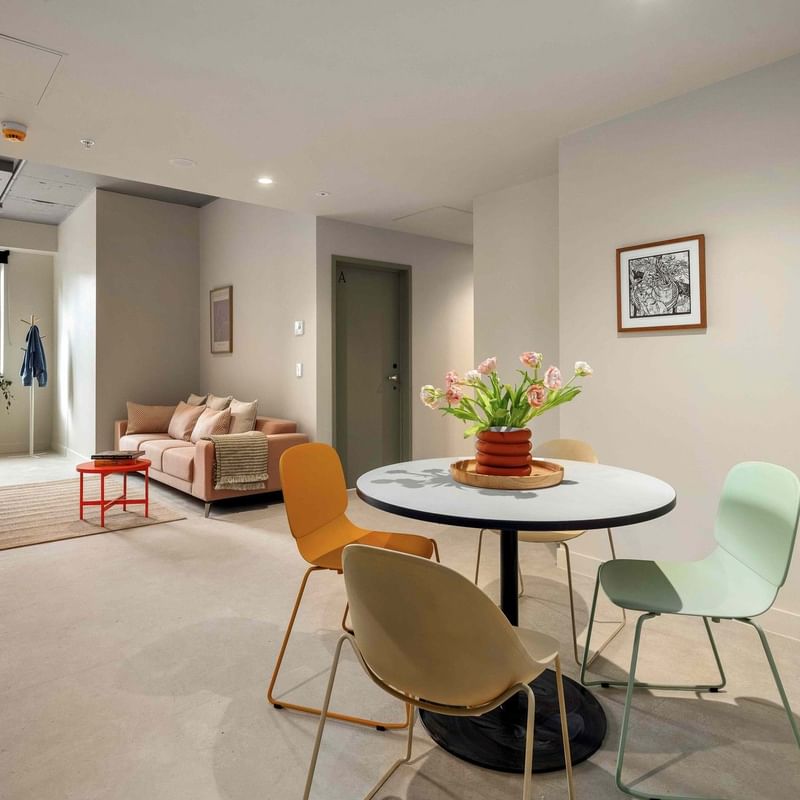 Studeo Melbourne Apartment Image