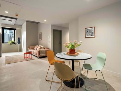 Studeo Melbourne Apartment Image