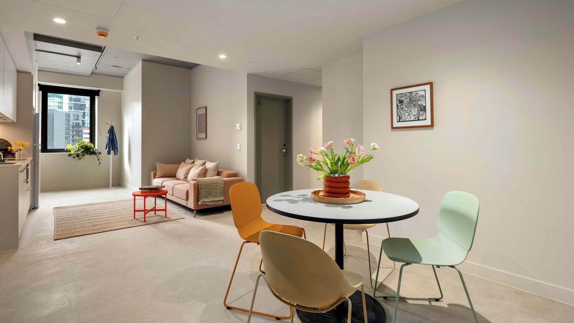 Studeo Melbourne Apartment Image