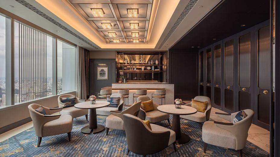 Stunning Easy Access Penthouse Amenities image
