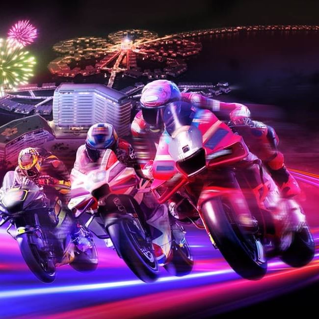 Rev Up Your Engines For An Unforgettable MotoGP 2023 Experience With Lexis Hibiscus Port Dickson