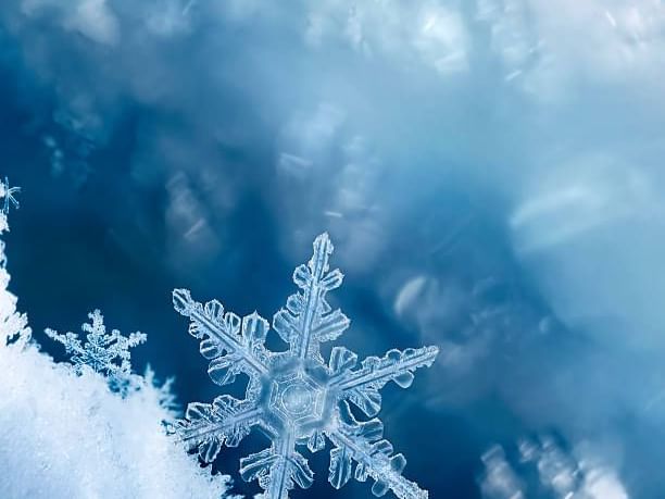 winter