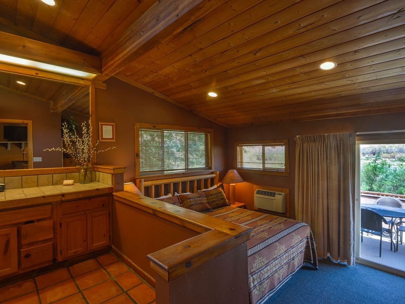 Executive Suite King Room