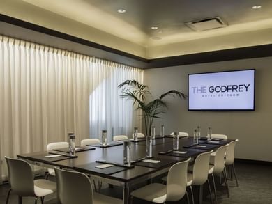 The Godfrey Hotel Chicago Boutique Chicago Hotel