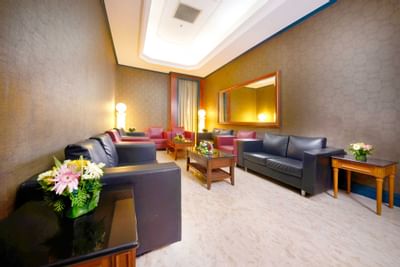 Meeting Rooms & Event Venues Port Dickson | Lexis Port Dickson