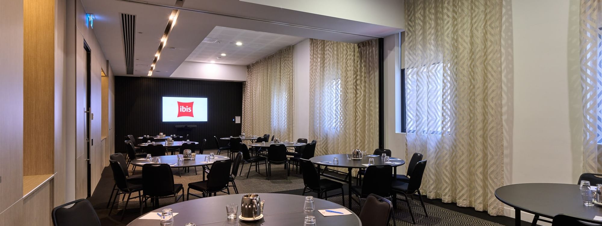 Think Tank | Meeting Room ibis Adelaide