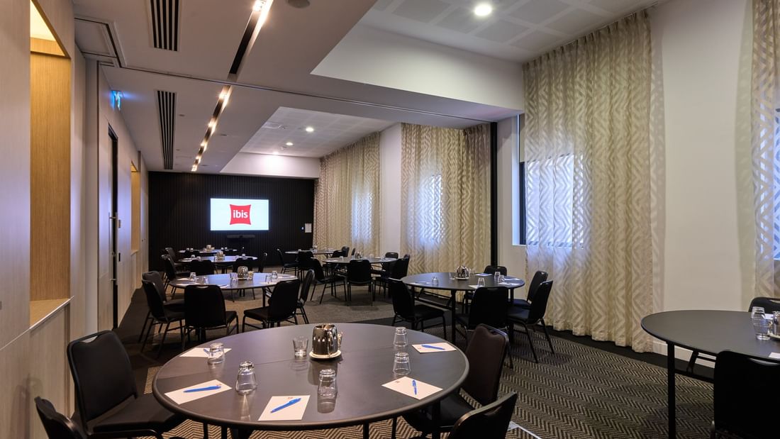 Think Tank | Meeting Room ibis Adelaide