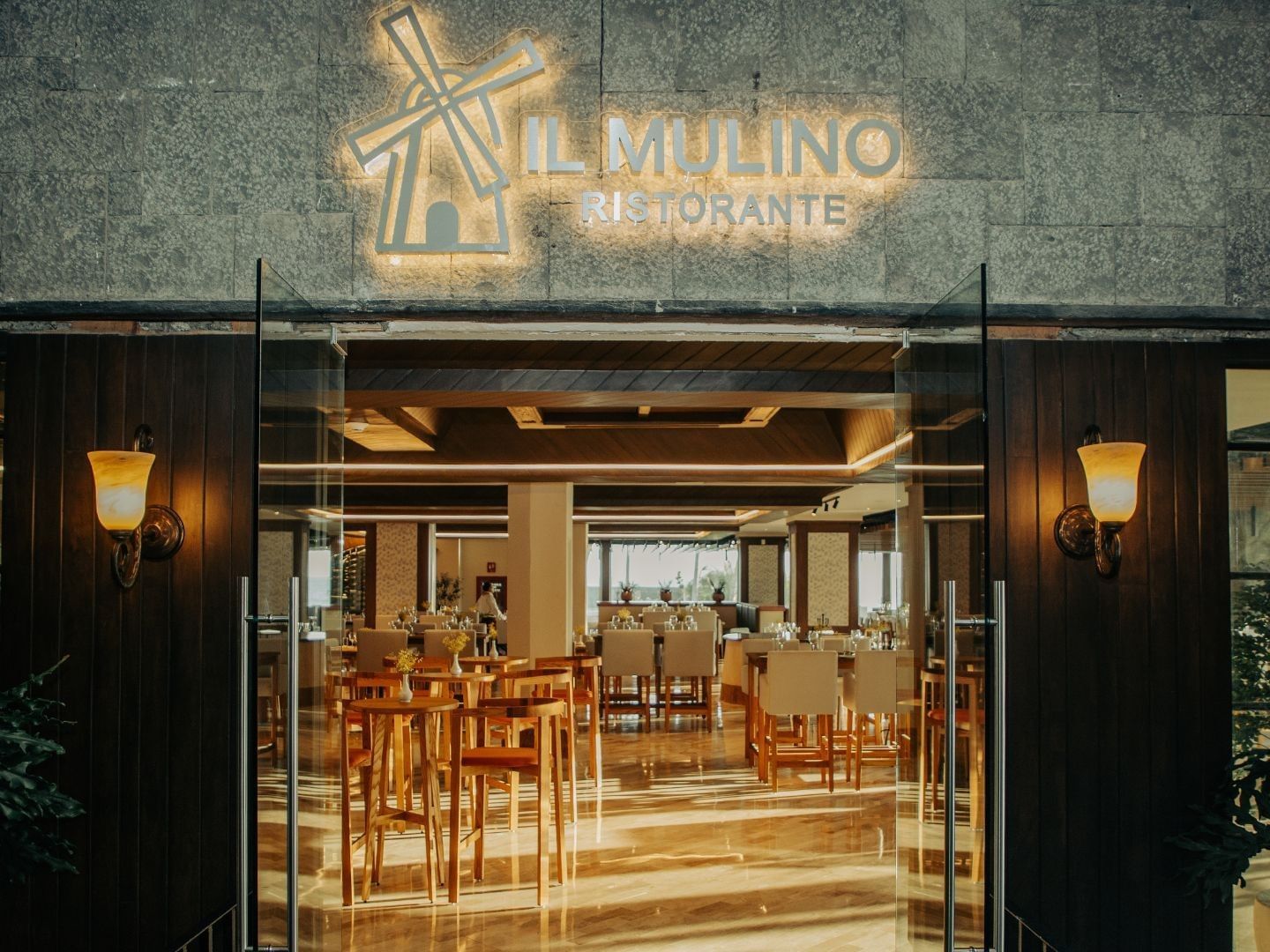 Il Mulino