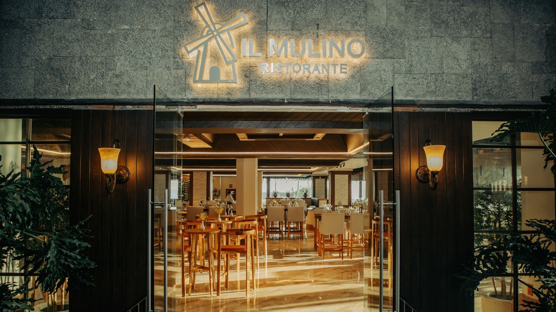 Il Mulino