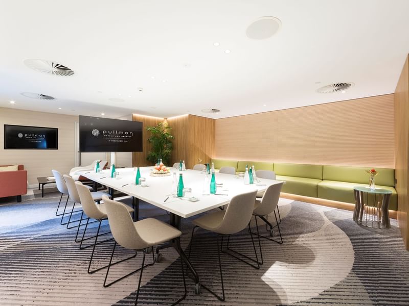 Elara Conference Pullman at Sydney Olympic Park