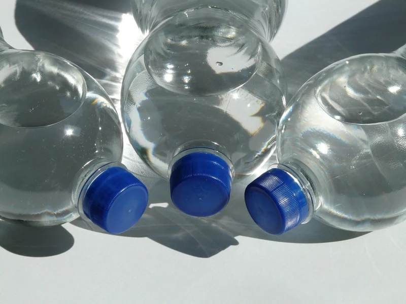 Bottled Water