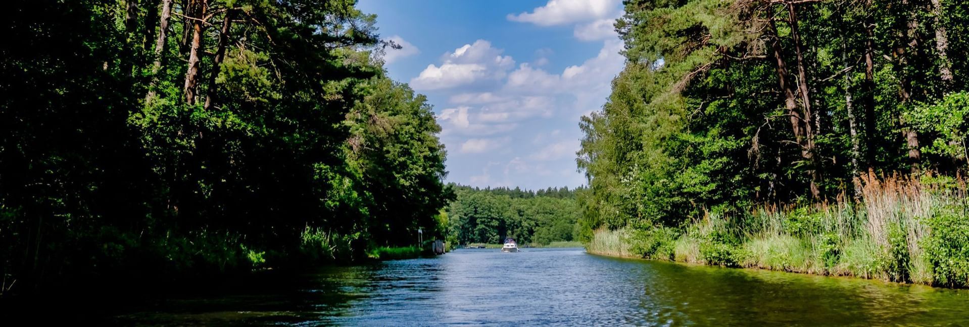 Familienhotel Brandenburg Precise Resort Marina Wolfsbruch