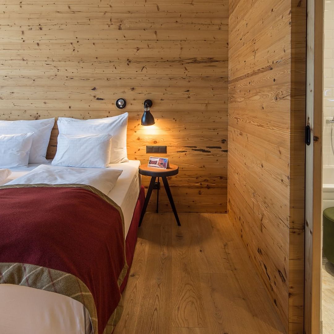 Suite Planai & Hochwurzen At Falkensteiner Hotel Schladming