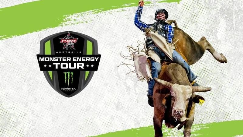 PBR Professional Bull Riders