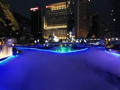 River of Life
