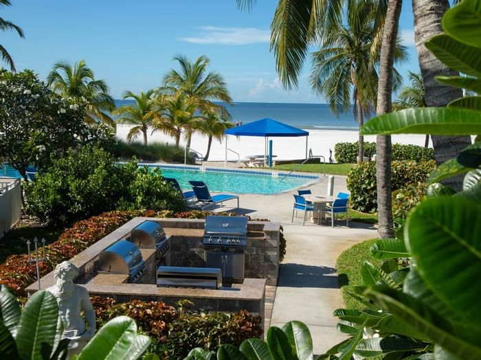 The Neptune Resort Experience Fort Myers Beach Resort