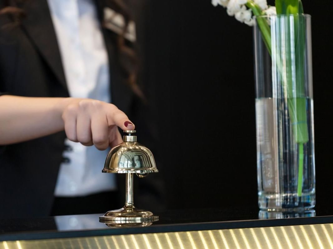 NYC Hotel Concierge Services Empire Hotel