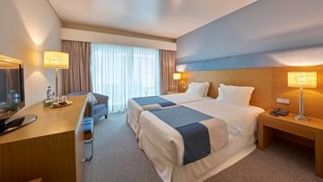 Clássico Terraço (Sem Vista)