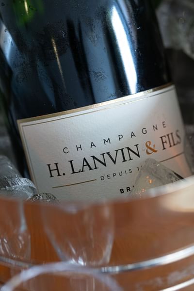 Bar at The Grand Atlantic Hotel in Weston-super-Mare