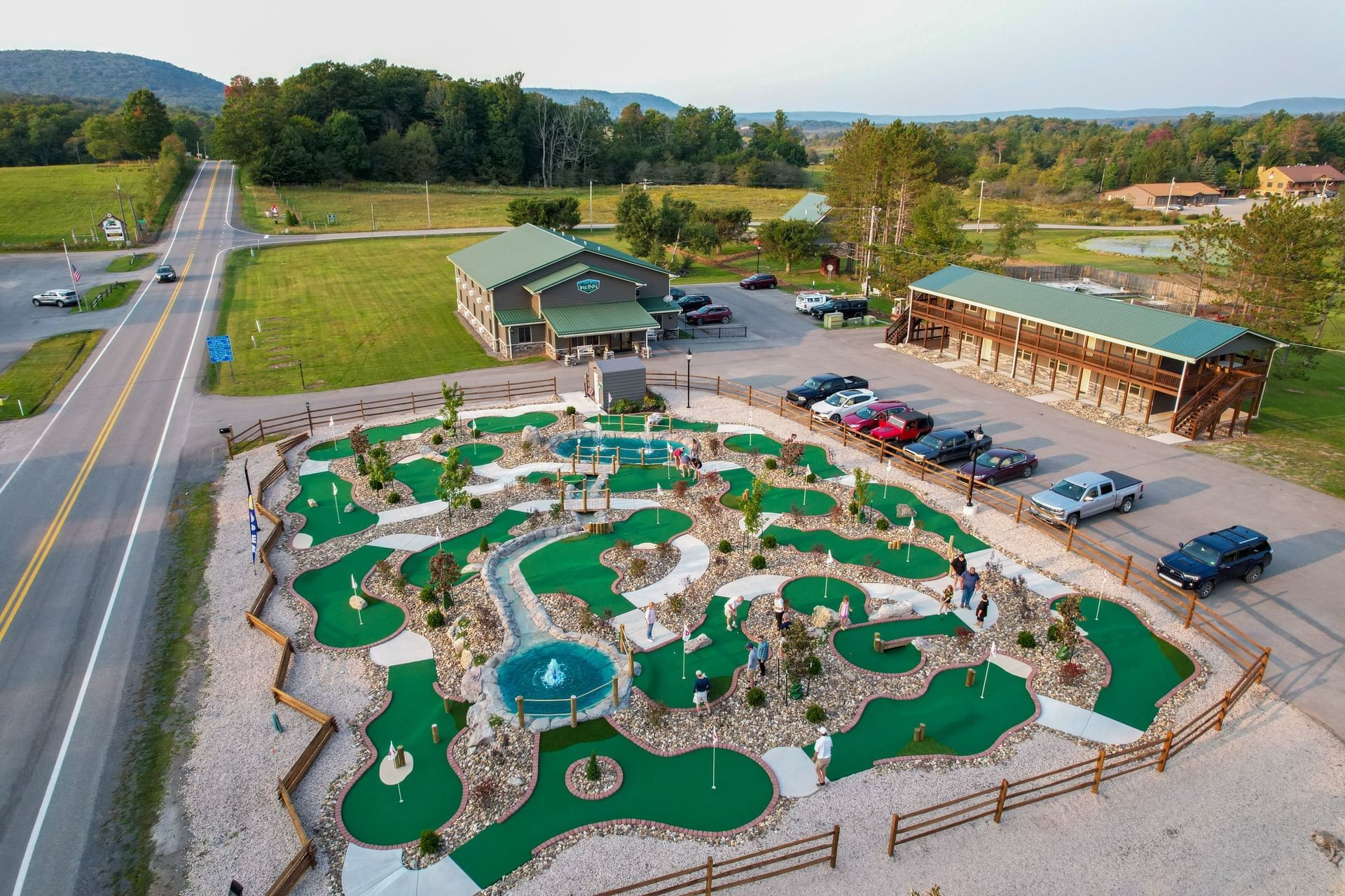 The Inn At Canaan Davis Wv The Inn at Canaan Valley | Davis WV Hotels