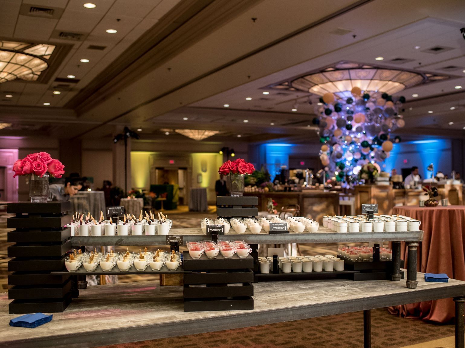 Grand Ballroom