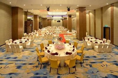 Photo Gallery - Hibiscus Grand Ballroom at Lexis Suites Penang 1