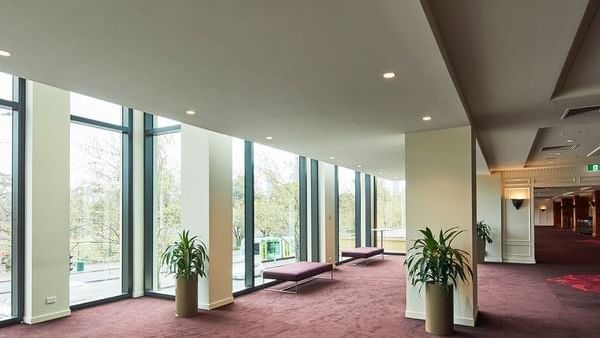 Interior view of CONFERENCE FOYER