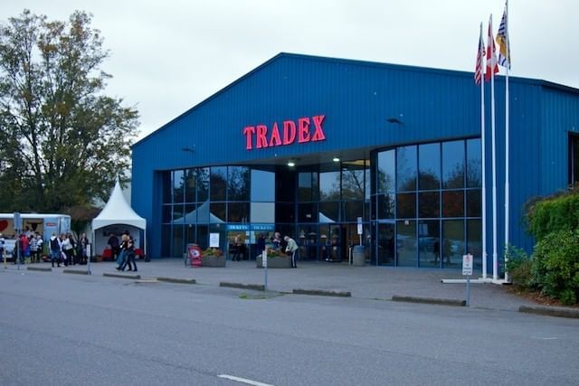 Tradex