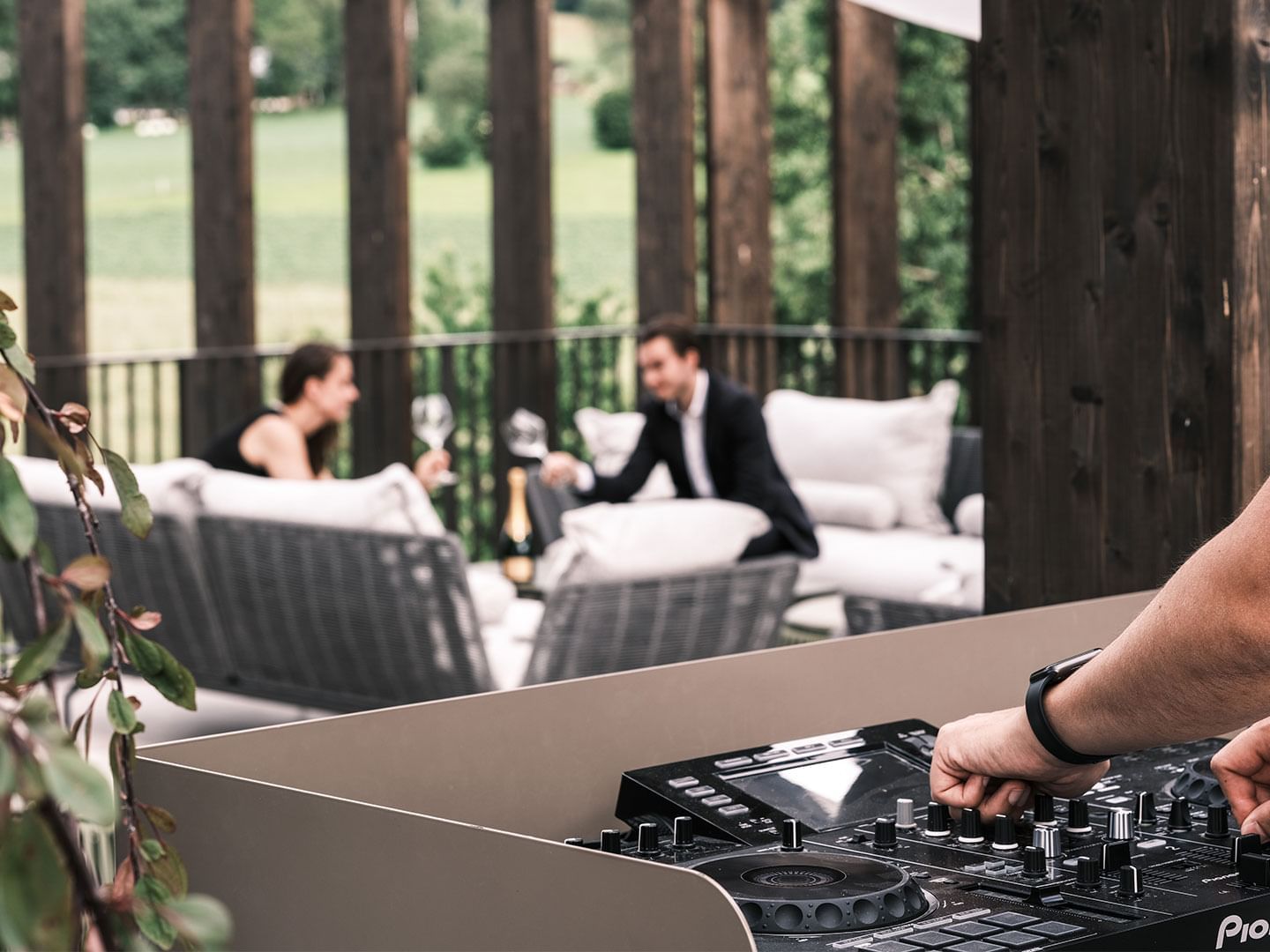 falkensteiner hotel bratislava rooftop bar