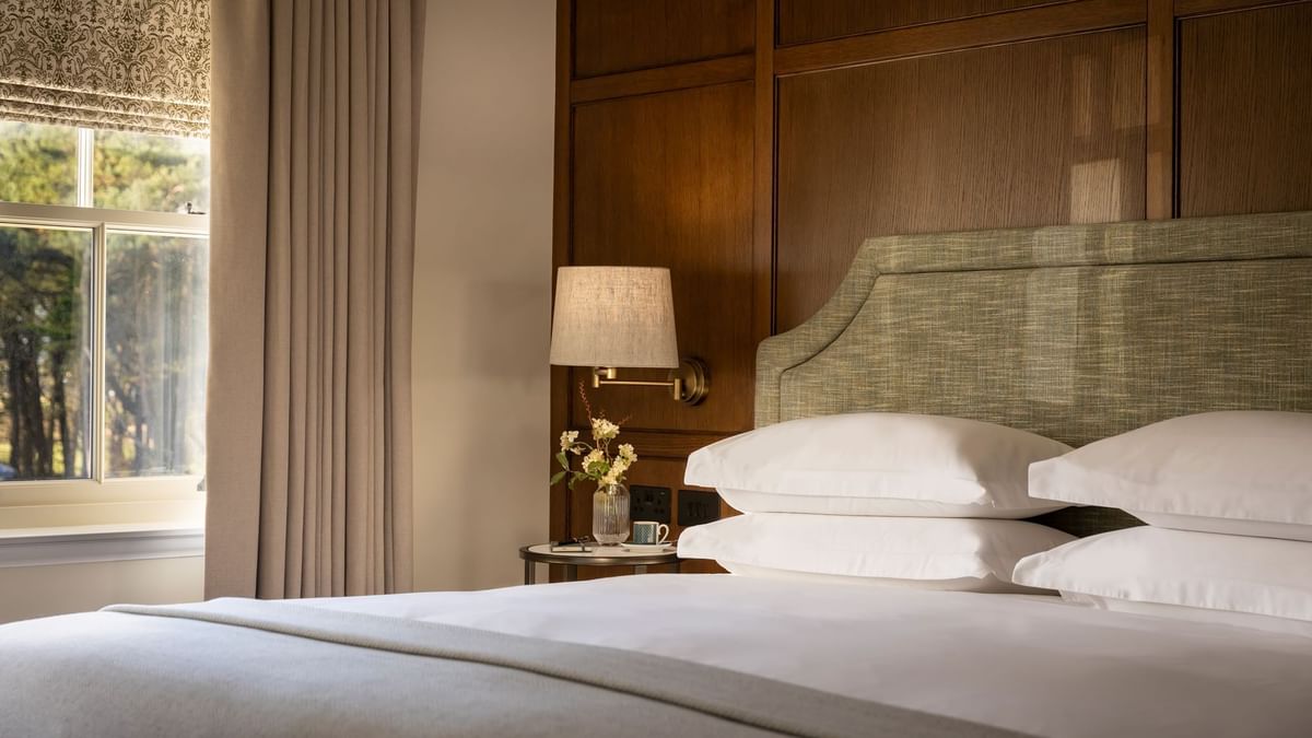 Garden Suite