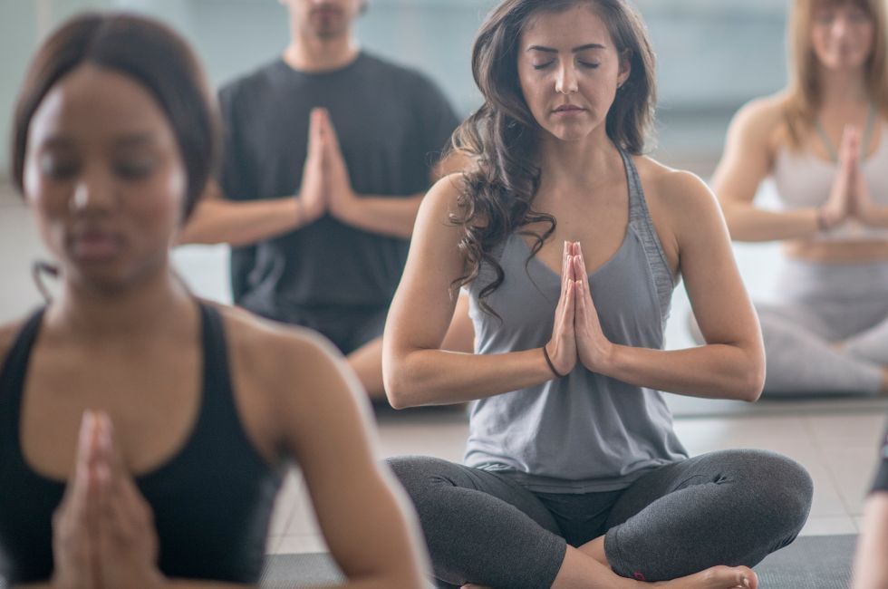 What is the difference between yoga and Pilates