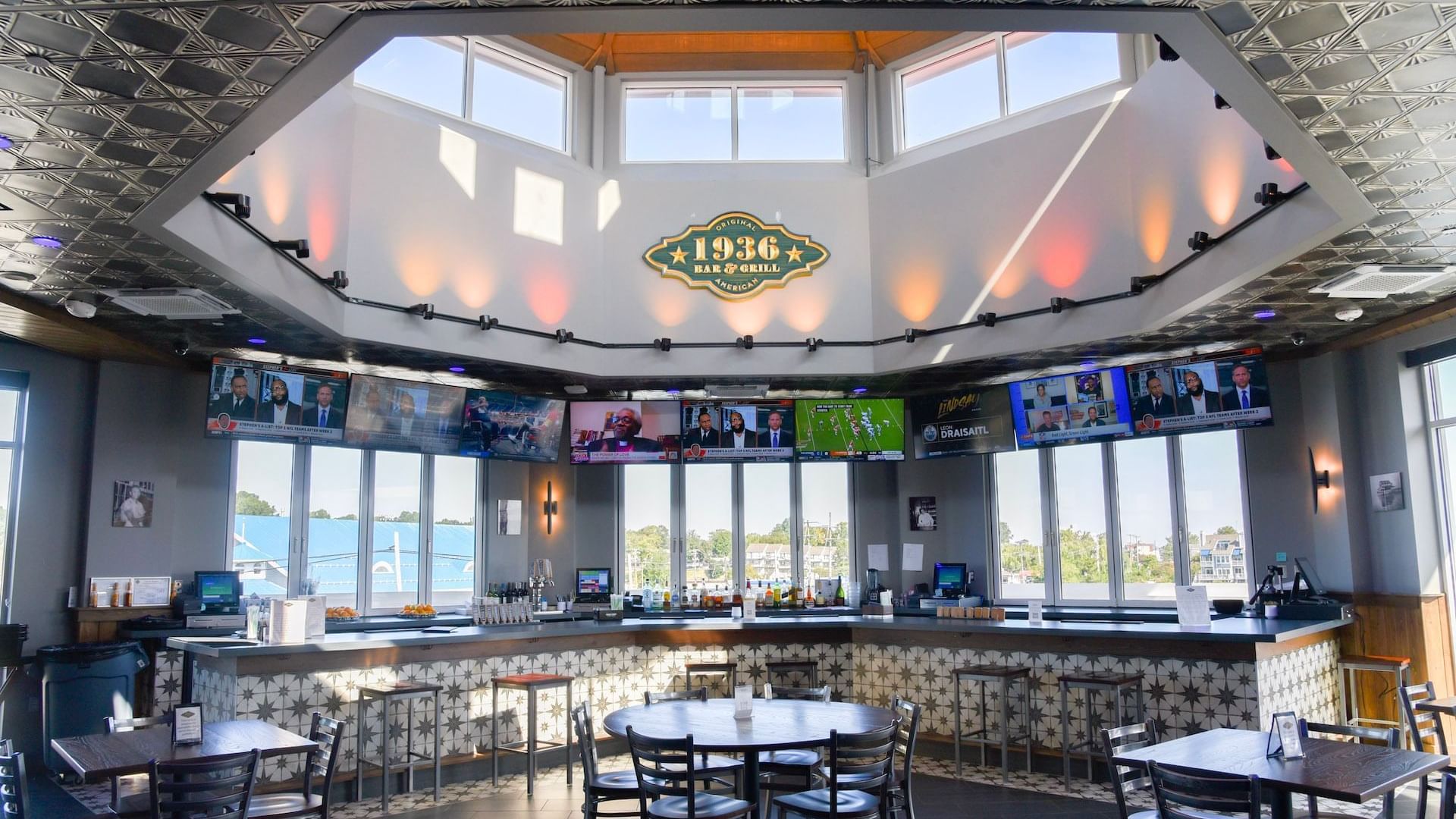 Concerts & Events Chesapeake Beach Rod 'N' Reel Resort