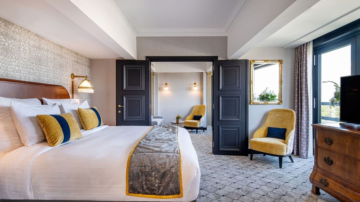 BarseySuite_Slaapkamer_1