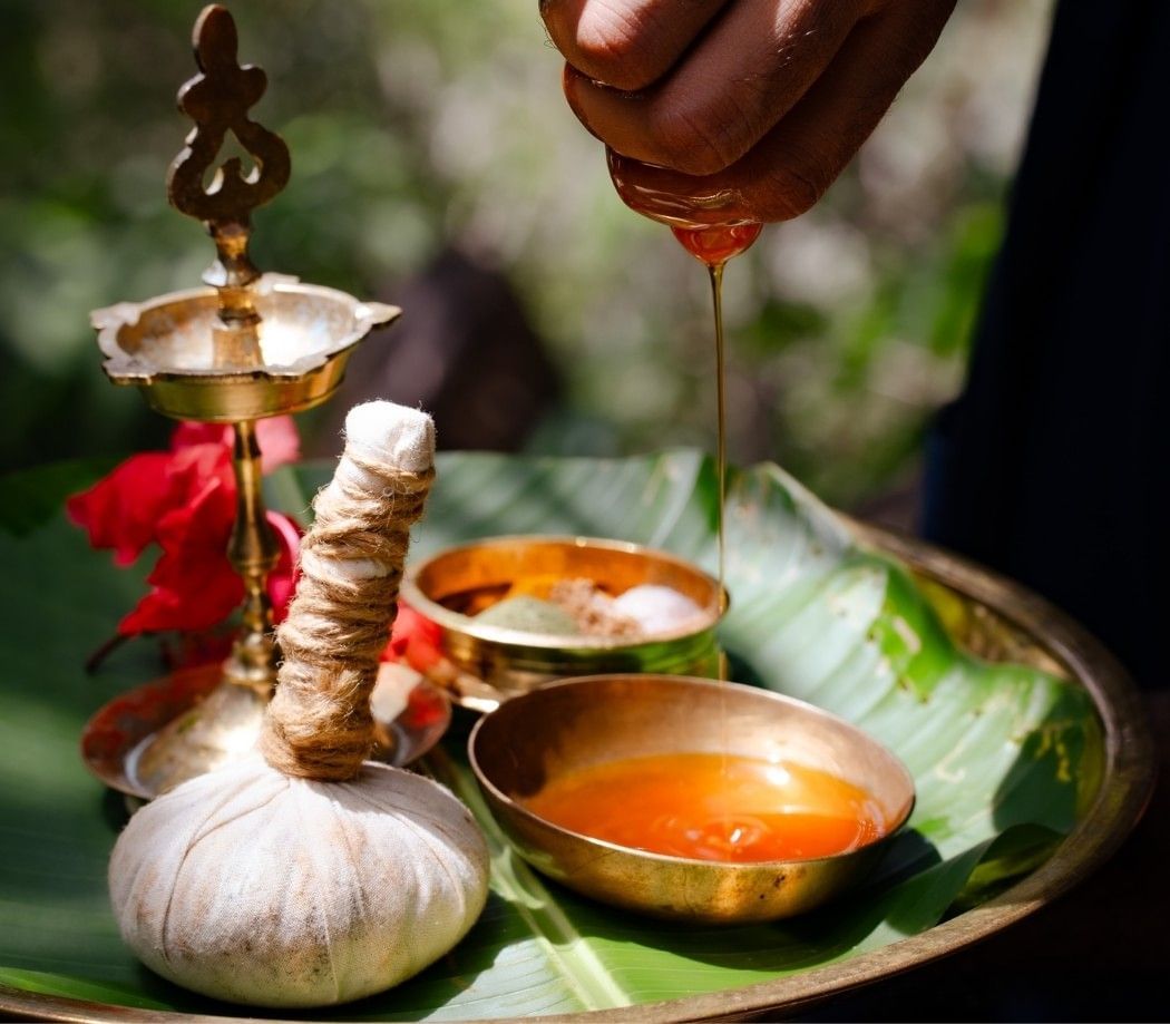 Authentic Ayurveda
