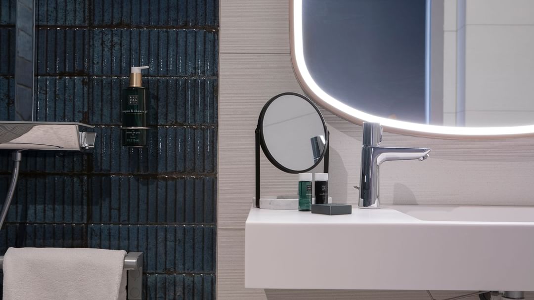 Chambre Privilège Echappée Mer