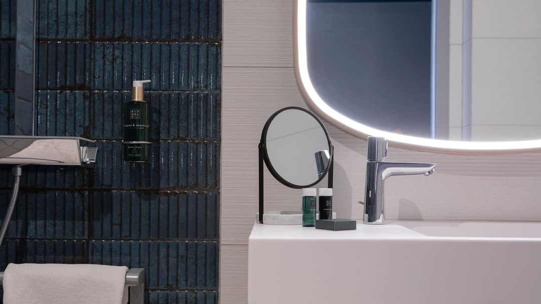 Chambre Prestige Vue Océan