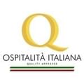 Ospitalità Italiana Logo of Duparc Contemporary Suites