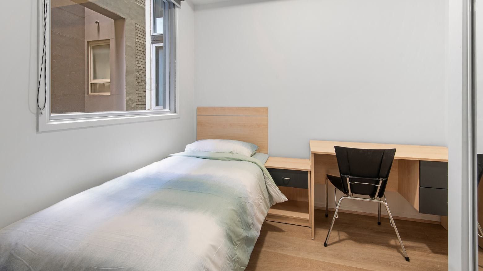 2 Bedroom - Standard Apartment Room 1