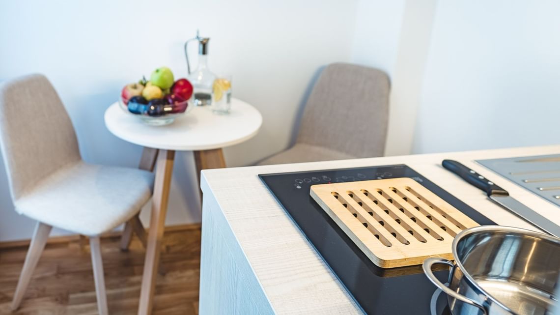 Apartments Classic Oliver Like Home