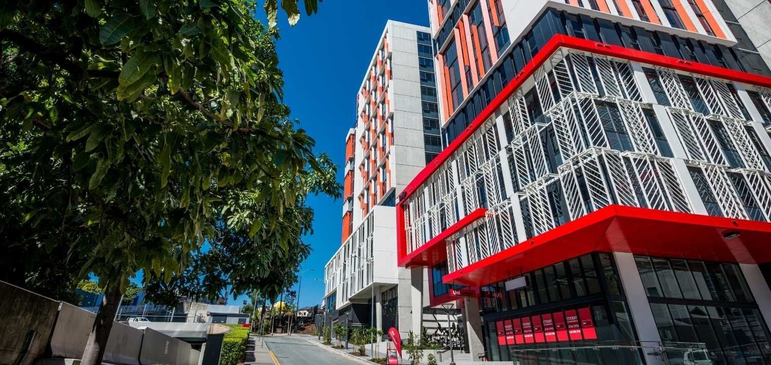 South Bank Parking - Brisbane