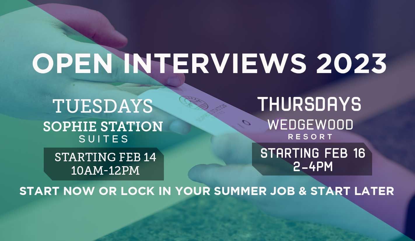 Hospitality Jobs in Fairbanks Alaska Fountainhead Hotels