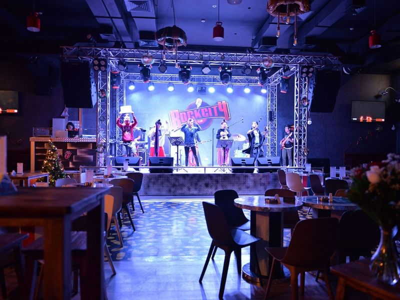 Rock City Club 4